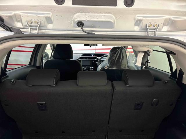 アクア Ｓスタイルブラック　純正ナビ　ドライブレコーダー　リモコンエンジンスターター　ＬＥＤヘッドライト／フォグランプ　オートエアコン／ライト／ハイビーム　フロントシールドディアイサー　電動格納ドアミラー　コーナーセンサー（49枚目）