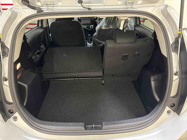 アクア Ｓスタイルブラック　純正ナビ　ドライブレコーダー　リモコンエンジンスターター　ＬＥＤヘッドライト／フォグランプ　オートエアコン／ライト／ハイビーム　フロントシールドディアイサー　電動格納ドアミラー　コーナーセンサー（52枚目）