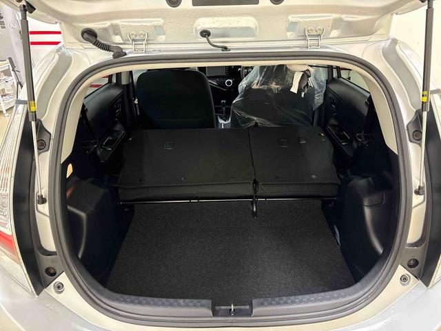 アクア Ｓスタイルブラック　純正ナビ　ドライブレコーダー　リモコンエンジンスターター　ＬＥＤヘッドライト／フォグランプ　オートエアコン／ライト／ハイビーム　フロントシールドディアイサー　電動格納ドアミラー　コーナーセンサー（53枚目）