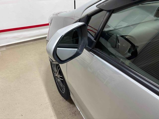 アクア Ｓスタイルブラック　純正ナビ　ドライブレコーダー　リモコンエンジンスターター　ＬＥＤヘッドライト／フォグランプ　オートエアコン／ライト／ハイビーム　フロントシールドディアイサー　電動格納ドアミラー　コーナーセンサー（75枚目）