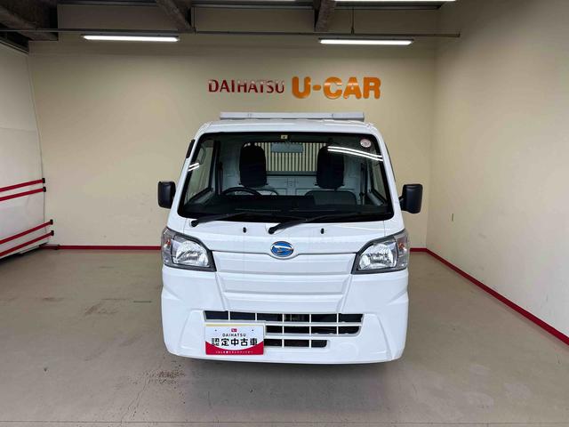 ハイゼットトラック 多目的ダンプ パートタイム4WD ハロゲンヘッドライト マニュアルエアコン キーレスエントリー ETC デフロック パワーウィンドウ 社外アルミホイール(12インチ)(2枚目)