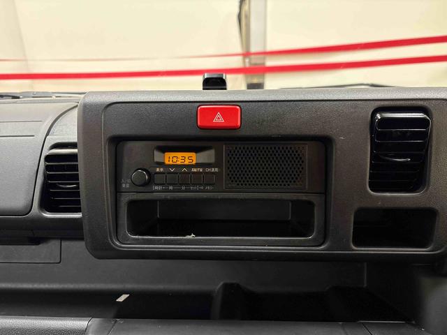 ハイゼットトラック 多目的ダンプ パートタイム4WD ハロゲンヘッドライト マニュアルエアコン キーレスエントリー ETC デフロック パワーウィンドウ 社外アルミホイール(12インチ)(10枚目)