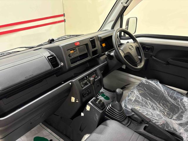 ハイゼットトラック 多目的ダンプ パートタイム4WD ハロゲンヘッドライト マニュアルエアコン キーレスエントリー ETC デフロック パワーウィンドウ 社外アルミホイール(12インチ)(15枚目)