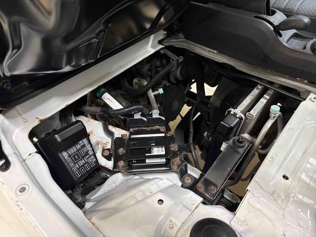 ハイゼットトラック 多目的ダンプ パートタイム4WD ハロゲンヘッドライト マニュアルエアコン キーレスエントリー ETC デフロック パワーウィンドウ 社外アルミホイール(12インチ)(17枚目)