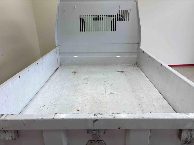 ハイゼットトラック 多目的ダンプ パートタイム4WD ハロゲンヘッドライト マニュアルエアコン キーレスエントリー ETC デフロック パワーウィンドウ 社外アルミホイール(12インチ)(18枚目)