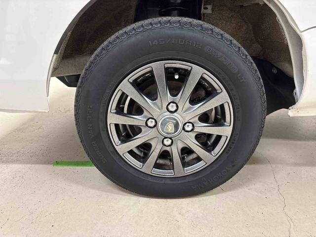 ハイゼットトラック 多目的ダンプ パートタイム4WD ハロゲンヘッドライト マニュアルエアコン キーレスエントリー ETC デフロック パワーウィンドウ 社外アルミホイール(12インチ)(19枚目)