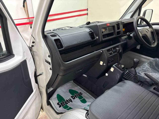 ハイゼットトラック 多目的ダンプ パートタイム4WD ハロゲンヘッドライト マニュアルエアコン キーレスエントリー ETC デフロック パワーウィンドウ 社外アルミホイール(12インチ)(21枚目)
