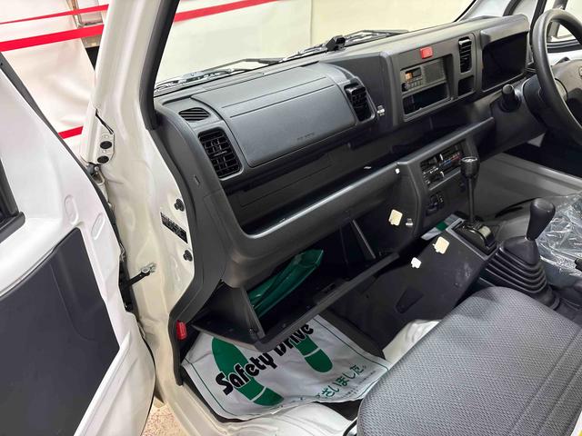 ハイゼットトラック 多目的ダンプ パートタイム4WD ハロゲンヘッドライト マニュアルエアコン キーレスエントリー ETC デフロック パワーウィンドウ 社外アルミホイール(12インチ)(22枚目)