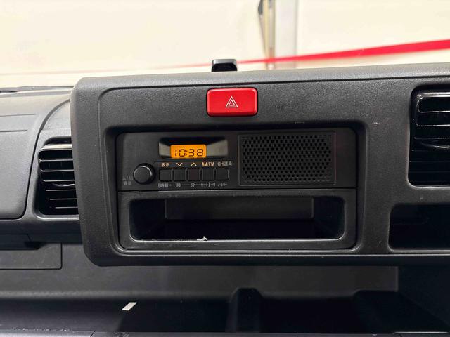 ハイゼットトラック 多目的ダンプ パートタイム4WD ハロゲンヘッドライト マニュアルエアコン キーレスエントリー ETC デフロック パワーウィンドウ 社外アルミホイール(12インチ)(23枚目)