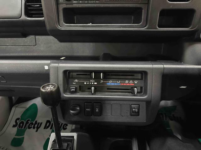 ハイゼットトラック 多目的ダンプ パートタイム4WD ハロゲンヘッドライト マニュアルエアコン キーレスエントリー ETC デフロック パワーウィンドウ 社外アルミホイール(12インチ)(25枚目)