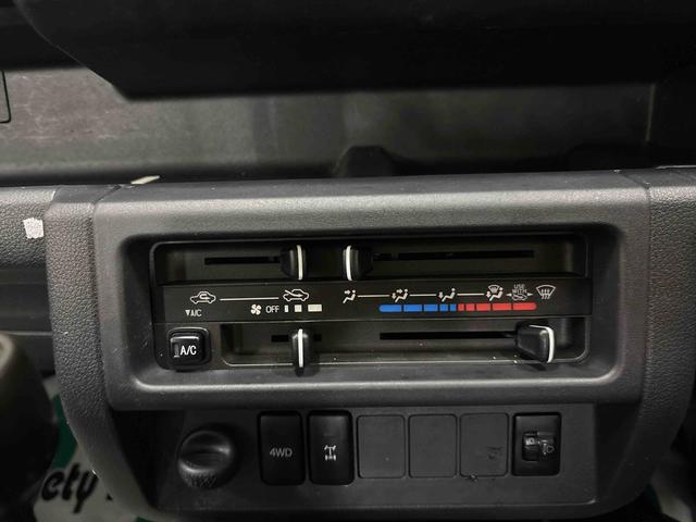 ハイゼットトラック 多目的ダンプ パートタイム4WD ハロゲンヘッドライト マニュアルエアコン キーレスエントリー ETC デフロック パワーウィンドウ 社外アルミホイール(12インチ)(26枚目)