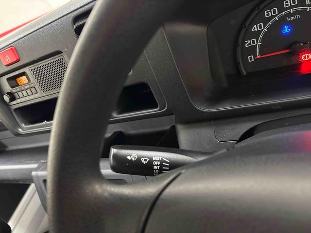 ハイゼットトラック 多目的ダンプ パートタイム4WD ハロゲンヘッドライト マニュアルエアコン キーレスエントリー ETC デフロック パワーウィンドウ 社外アルミホイール(12インチ)(28枚目)