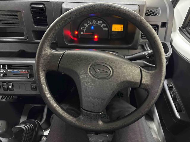 ハイゼットトラック 多目的ダンプ パートタイム4WD ハロゲンヘッドライト マニュアルエアコン キーレスエントリー ETC デフロック パワーウィンドウ 社外アルミホイール(12インチ)(30枚目)