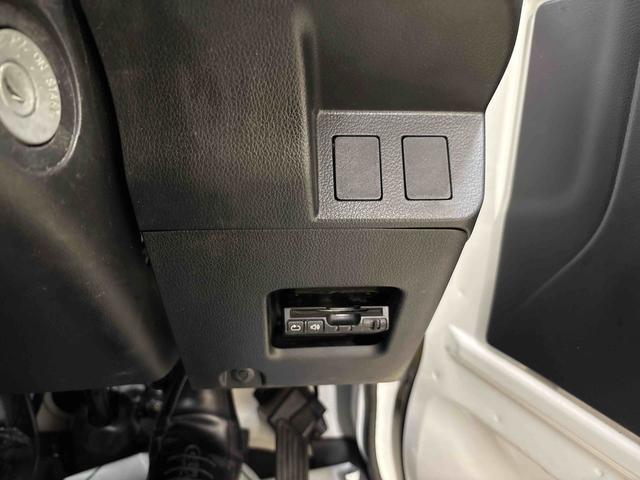 ハイゼットトラック 多目的ダンプ パートタイム4WD ハロゲンヘッドライト マニュアルエアコン キーレスエントリー ETC デフロック パワーウィンドウ 社外アルミホイール(12インチ)(32枚目)