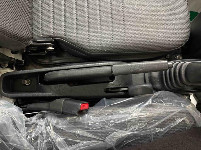 ハイゼットトラック 多目的ダンプ パートタイム4WD ハロゲンヘッドライト マニュアルエアコン キーレスエントリー ETC デフロック パワーウィンドウ 社外アルミホイール(12インチ)(35枚目)