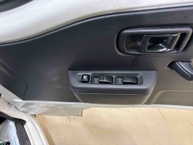 ハイゼットトラック 多目的ダンプ パートタイム4WD ハロゲンヘッドライト マニュアルエアコン キーレスエントリー ETC デフロック パワーウィンドウ 社外アルミホイール(12インチ)(38枚目)