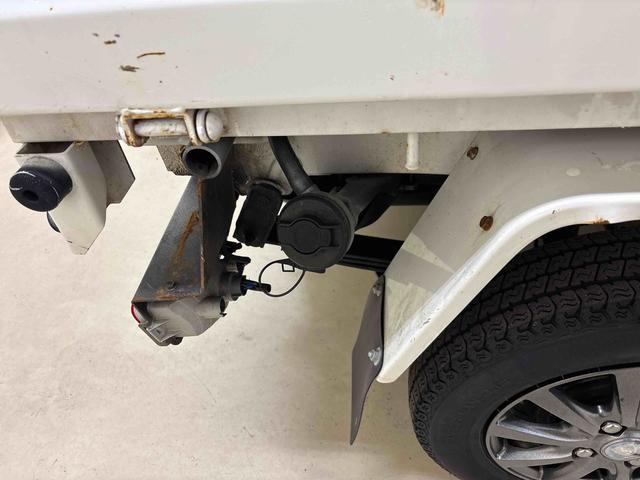 ハイゼットトラック 多目的ダンプ パートタイム4WD ハロゲンヘッドライト マニュアルエアコン キーレスエントリー ETC デフロック パワーウィンドウ 社外アルミホイール(12インチ)(41枚目)