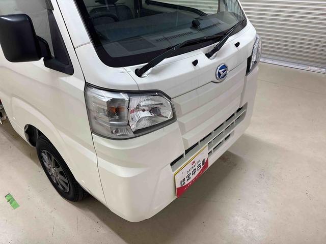 ハイゼットトラック 多目的ダンプ パートタイム4WD ハロゲンヘッドライト マニュアルエアコン キーレスエントリー ETC デフロック パワーウィンドウ 社外アルミホイール(12インチ)(50枚目)