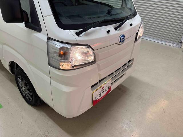 ハイゼットトラック 多目的ダンプ パートタイム4WD ハロゲンヘッドライト マニュアルエアコン キーレスエントリー ETC デフロック パワーウィンドウ 社外アルミホイール(12インチ)(51枚目)