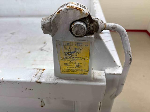 ハイゼットトラック 多目的ダンプ パートタイム4WD ハロゲンヘッドライト マニュアルエアコン キーレスエントリー ETC デフロック パワーウィンドウ 社外アルミホイール(12インチ)(53枚目)