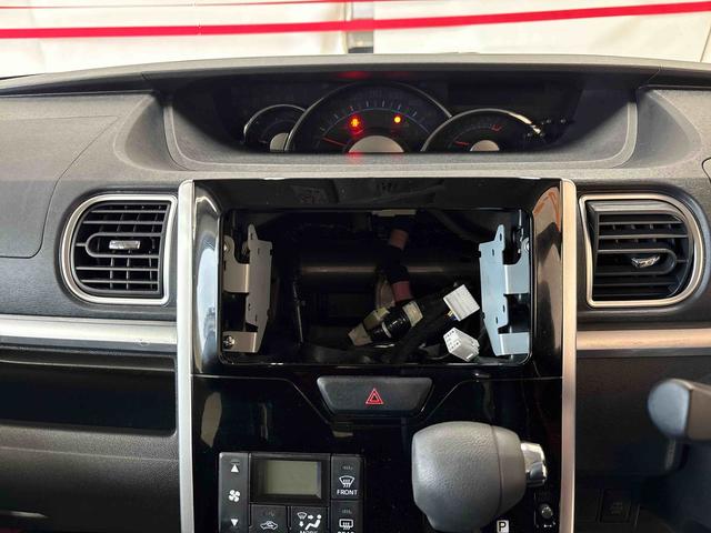 タント カスタムX SAII 4WD LEDヘッドライト ハロゲンフォグランプ オートエアコン/ライト 電動格納ドアミラー 助手席電動スライドドア 社外品リモコンエンジンスターター スマートアシスト(予防安全装置)(10枚目)