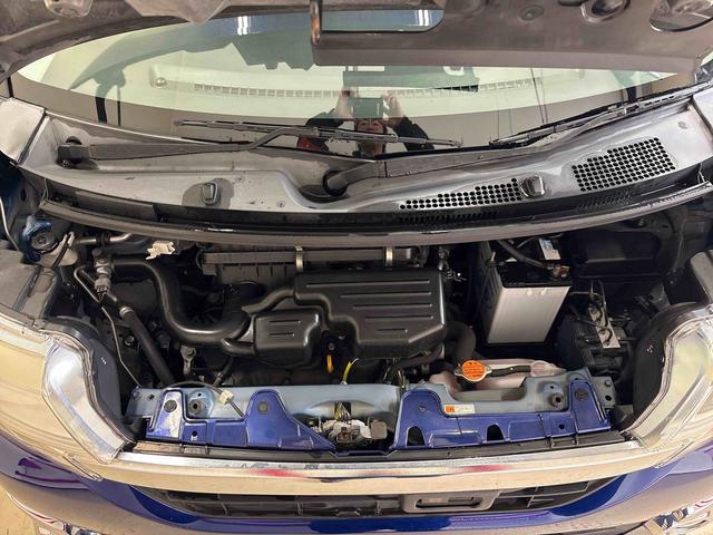 タント カスタムX SAII 4WD LEDヘッドライト ハロゲンフォグランプ オートエアコン/ライト 電動格納ドアミラー 助手席電動スライドドア 社外品リモコンエンジンスターター スマートアシスト(予防安全装置)(17枚目)