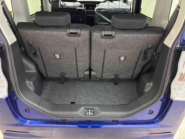 タント カスタムX SAII 4WD LEDヘッドライト ハロゲンフォグランプ オートエアコン/ライト 電動格納ドアミラー 助手席電動スライドドア 社外品リモコンエンジンスターター スマートアシスト(予防安全装置)(18枚目)