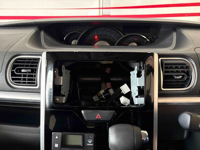 タント カスタムX SAII 4WD LEDヘッドライト ハロゲンフォグランプ オートエアコン/ライト 電動格納ドアミラー 助手席電動スライドドア 社外品リモコンエンジンスターター スマートアシスト(予防安全装置)(23枚目)