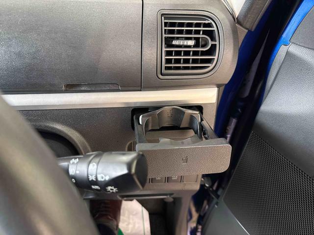 タント カスタムX SAII 4WD LEDヘッドライト ハロゲンフォグランプ オートエアコン/ライト 電動格納ドアミラー 助手席電動スライドドア 社外品リモコンエンジンスターター スマートアシスト(予防安全装置)(33枚目)