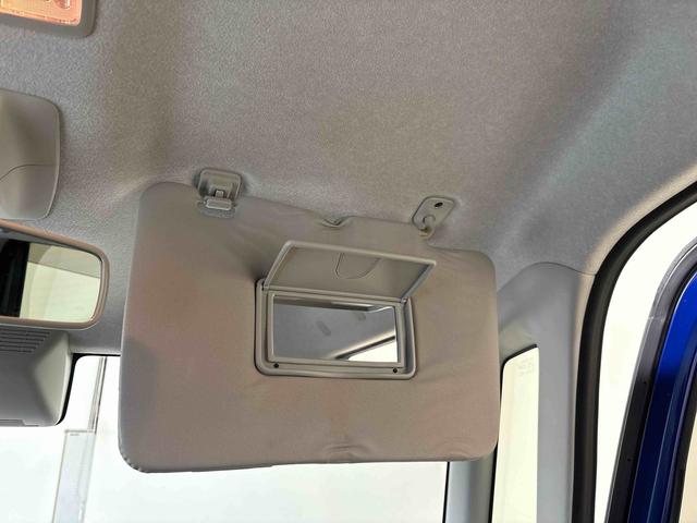 タント カスタムX SAII 4WD LEDヘッドライト ハロゲンフォグランプ オートエアコン/ライト 電動格納ドアミラー 助手席電動スライドドア 社外品リモコンエンジンスターター スマートアシスト(予防安全装置)(37枚目)