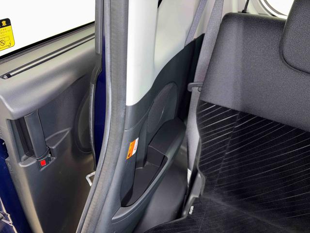 タント カスタムX SAII 4WD LEDヘッドライト ハロゲンフォグランプ オートエアコン/ライト 電動格納ドアミラー 助手席電動スライドドア 社外品リモコンエンジンスターター スマートアシスト(予防安全装置)(45枚目)