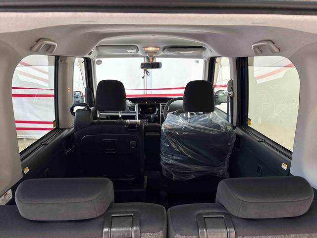 タント カスタムX SAII 4WD LEDヘッドライト ハロゲンフォグランプ オートエアコン/ライト 電動格納ドアミラー 助手席電動スライドドア 社外品リモコンエンジンスターター スマートアシスト(予防安全装置)(46枚目)