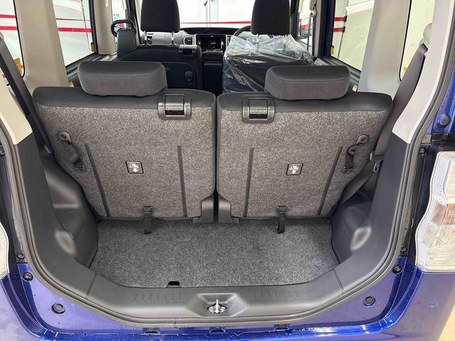 タント カスタムX SAII 4WD LEDヘッドライト ハロゲンフォグランプ オートエアコン/ライト 電動格納ドアミラー 助手席電動スライドドア 社外品リモコンエンジンスターター スマートアシスト(予防安全装置)(47枚目)