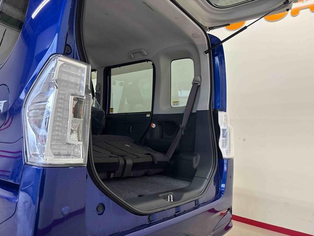 タント カスタムX SAII 4WD LEDヘッドライト ハロゲンフォグランプ オートエアコン/ライト 電動格納ドアミラー 助手席電動スライドドア 社外品リモコンエンジンスターター スマートアシスト(予防安全装置)(48枚目)