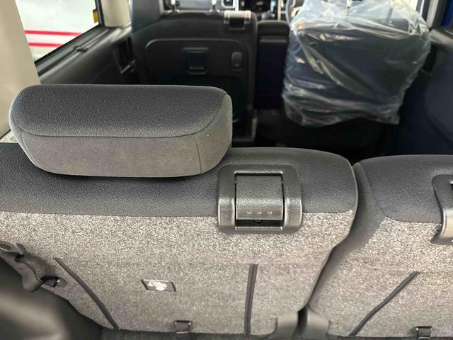 タント カスタムX SAII 4WD LEDヘッドライト ハロゲンフォグランプ オートエアコン/ライト 電動格納ドアミラー 助手席電動スライドドア 社外品リモコンエンジンスターター スマートアシスト(予防安全装置)(49枚目)