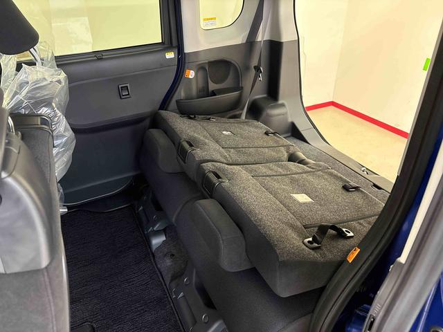 タント カスタムX SAII 4WD LEDヘッドライト ハロゲンフォグランプ オートエアコン/ライト 電動格納ドアミラー 助手席電動スライドドア 社外品リモコンエンジンスターター スマートアシスト(予防安全装置)(52枚目)