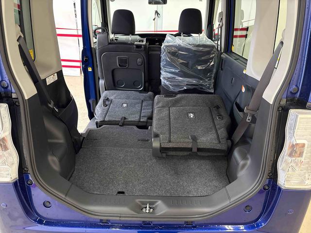 タント カスタムX SAII 4WD LEDヘッドライト ハロゲンフォグランプ オートエアコン/ライト 電動格納ドアミラー 助手席電動スライドドア 社外品リモコンエンジンスターター スマートアシスト(予防安全装置)(56枚目)