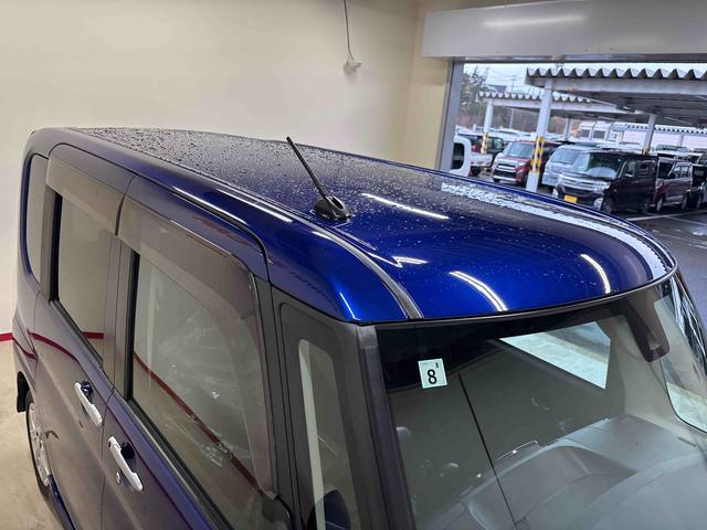 タント カスタムX SAII 4WD LEDヘッドライト ハロゲンフォグランプ オートエアコン/ライト 電動格納ドアミラー 助手席電動スライドドア 社外品リモコンエンジンスターター スマートアシスト(予防安全装置)(66枚目)