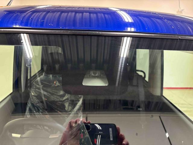 タント カスタムX SAII 4WD LEDヘッドライト ハロゲンフォグランプ オートエアコン/ライト 電動格納ドアミラー 助手席電動スライドドア 社外品リモコンエンジンスターター スマートアシスト(予防安全装置)(73枚目)