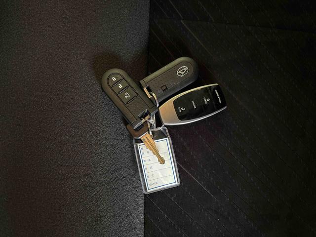 タント カスタムX SAII 4WD LEDヘッドライト ハロゲンフォグランプ オートエアコン/ライト 電動格納ドアミラー 助手席電動スライドドア 社外品リモコンエンジンスターター スマートアシスト(予防安全装置)(79枚目)