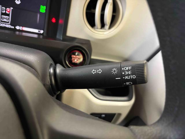 Ｎ－ＢＯＸ ベースグレード　４ＷＤ　ホンダセンシング　社外ナビ　社外ＥＴＣ　オートエアコン／ライト　電動格納ドアミラー　ＬＥＤヘッドライト　クルーズコントロール　チルトステアリング　電動パーキングブレーキ　シートリフター（33枚目）