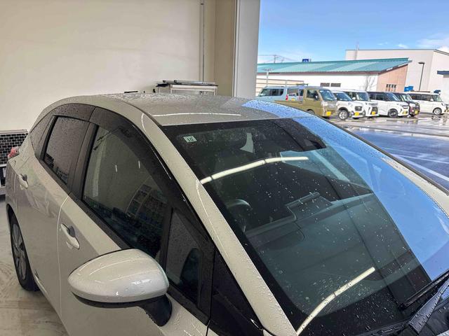 ノート Ｓ　ＦＯＵＲ　４ＷＤ　ナビ（社外品）　ＥＴＣ　ハロゲンヘッドライト　電動パーキングブレーキ　オートエアコン／ライト　電動格納ドアミラー　ハンドルヒーター　運転席・助手席シートヒーター　チルトステアリング（66枚目）