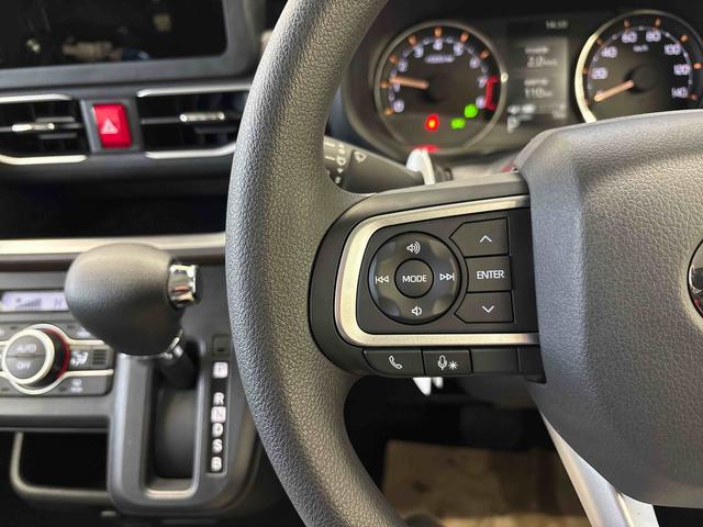 �I�[�f�B�I���삪�ł���X�e�A�����O�X�C�b�`�t���ł��B