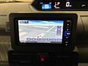 ナビ・オーディオ装着箇所