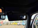 ミラー付きサンバイザー(運転席側)