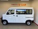 ハイゼットカーゴ スペシャル　電子４ＷＤ　マニュアルエアコン　ハロゲンヘッドライト　コーナーセンサー　ＶＳＣ（横滑り防止機能）　パワーウィンドウ　オートライト／ハイビーム　スマートアシスト（予防安全装置）（5枚目）