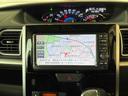 ナビ・オーディオ装着箇所