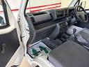 スタンダード パートタイム4WD 純正ラジオ(AM・FM) ハロゲンヘッドライト ストロング防錆 マニュアルエアコン(21枚目)