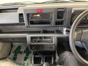 スタンダード パートタイム4WD 純正ラジオ(AM・FM) ハロゲンヘッドライト ストロング防錆 マニュアルエアコン(24枚目)