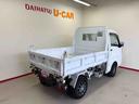 ハイゼットトラック 多目的ダンプ パートタイム4WD ハロゲンヘッドライト マニュアルエアコン キーレスエントリー ETC デフロック パワーウィンドウ 社外アルミホイール(12インチ)(8枚目)